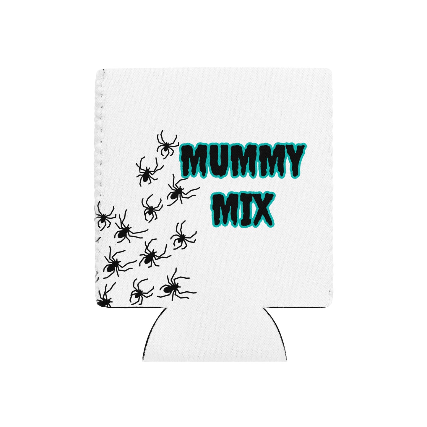 Mummy Mix Koozie