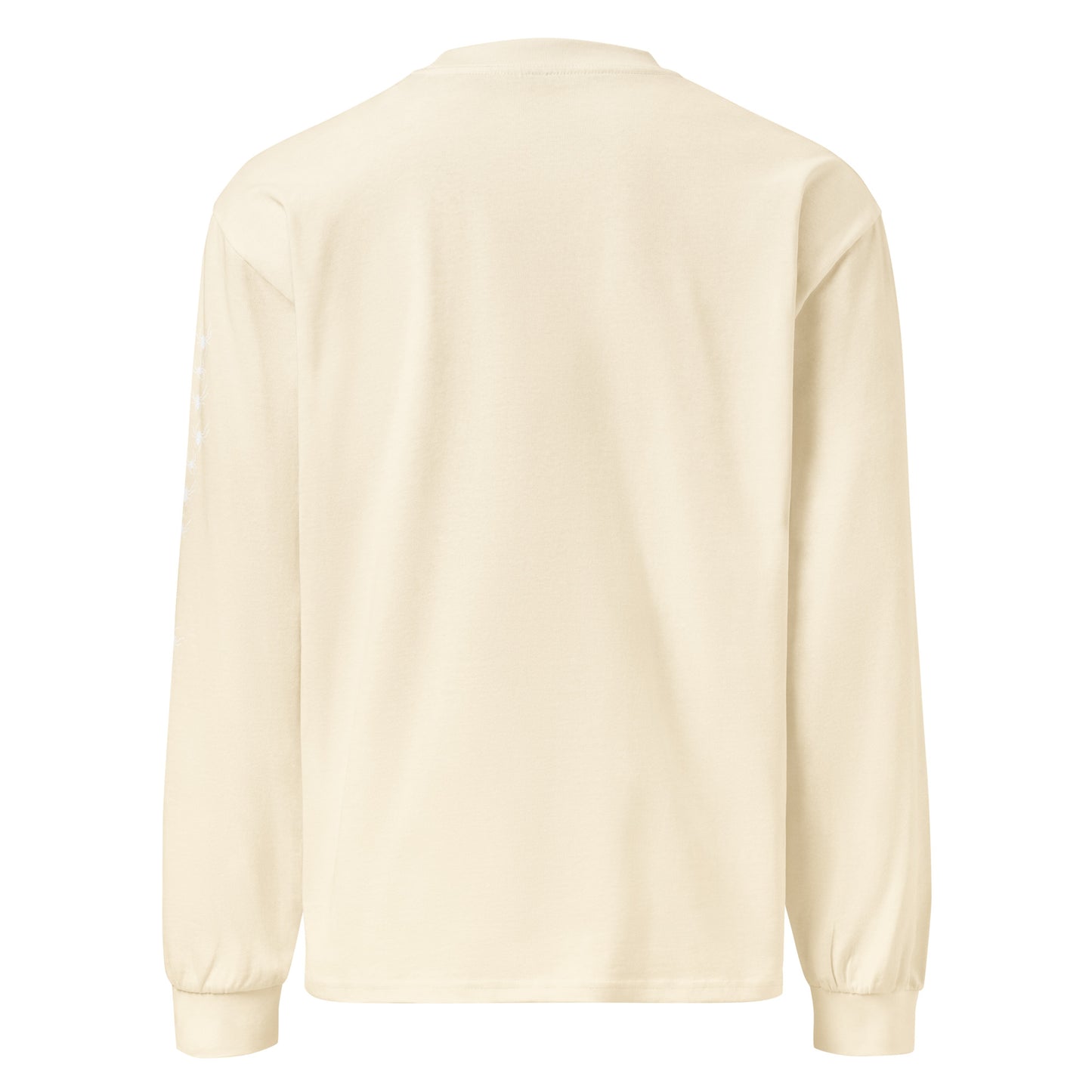 Spook Crew Premium heavyweight long sleeve shirt