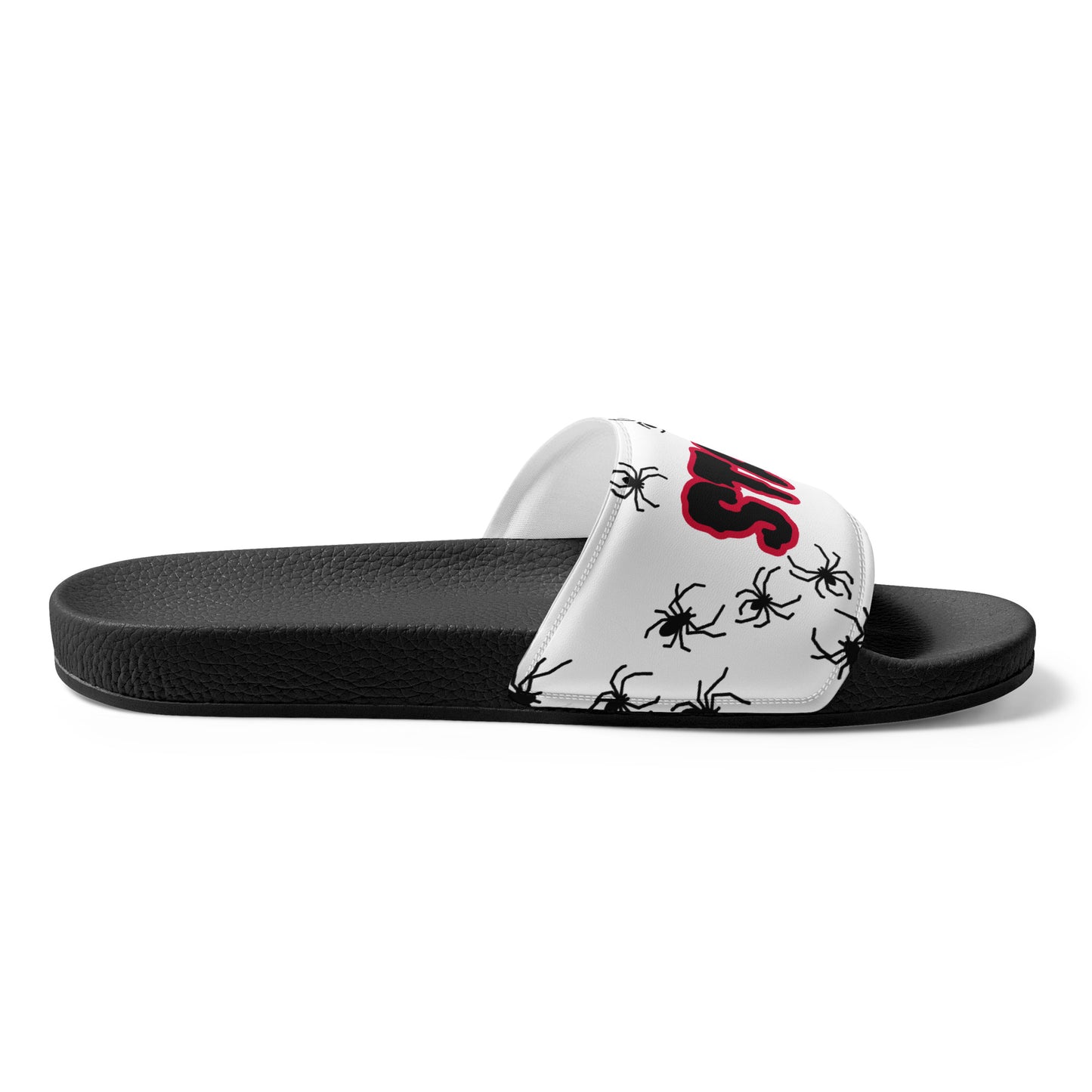 Spooky Stash Women's slides