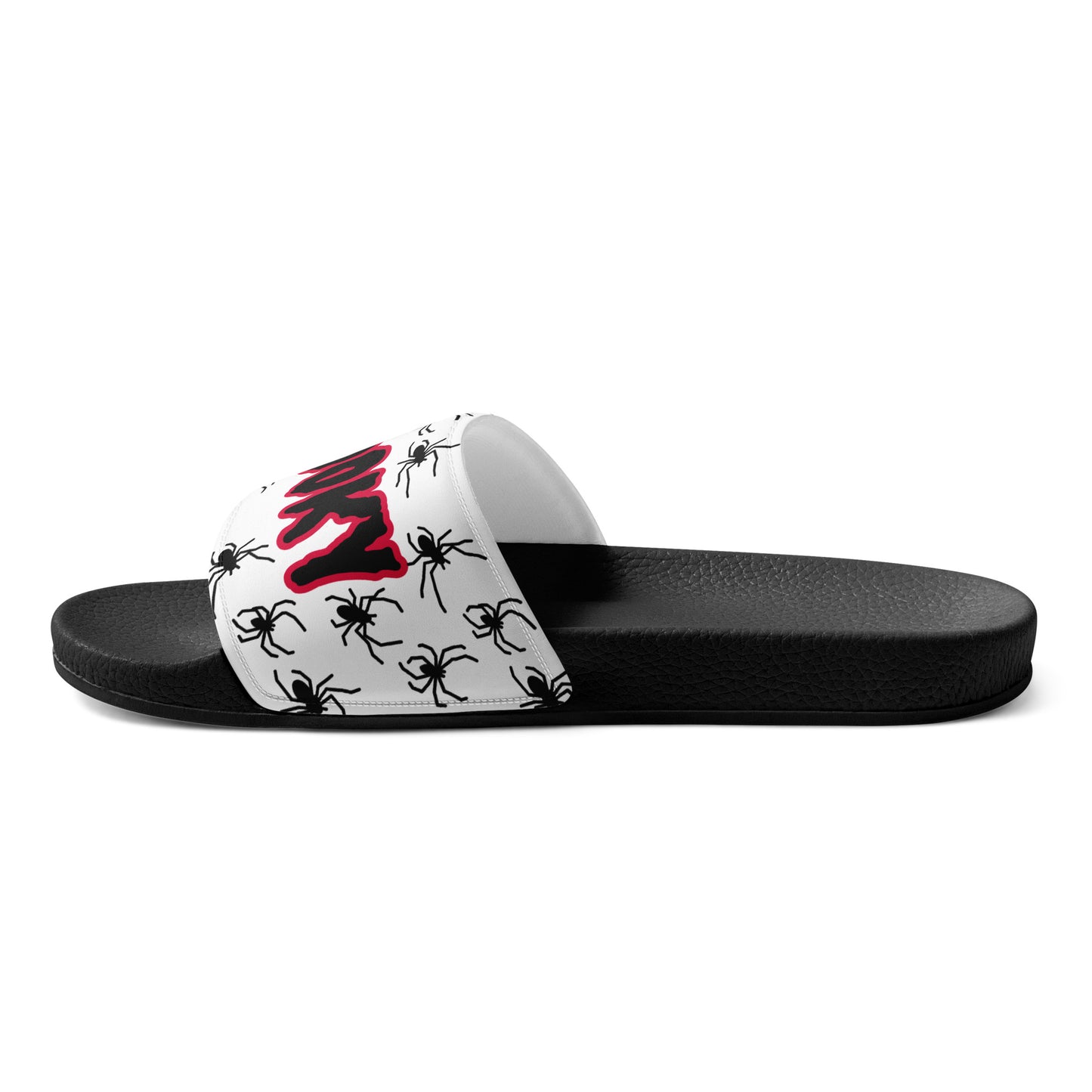 Spooky Stash Women's slides