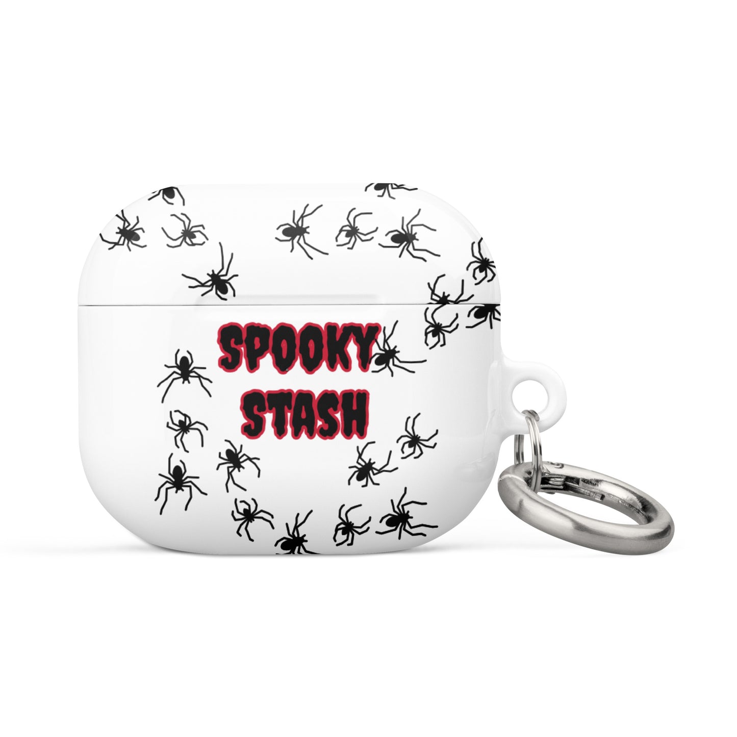 Spooky Stash Case for AirPods®