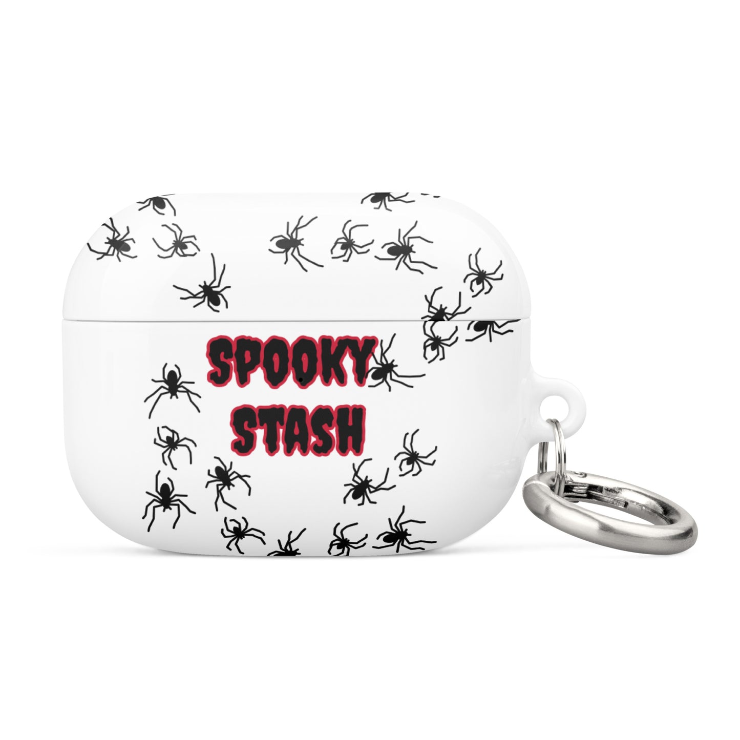 Spooky Stash Case for AirPods®