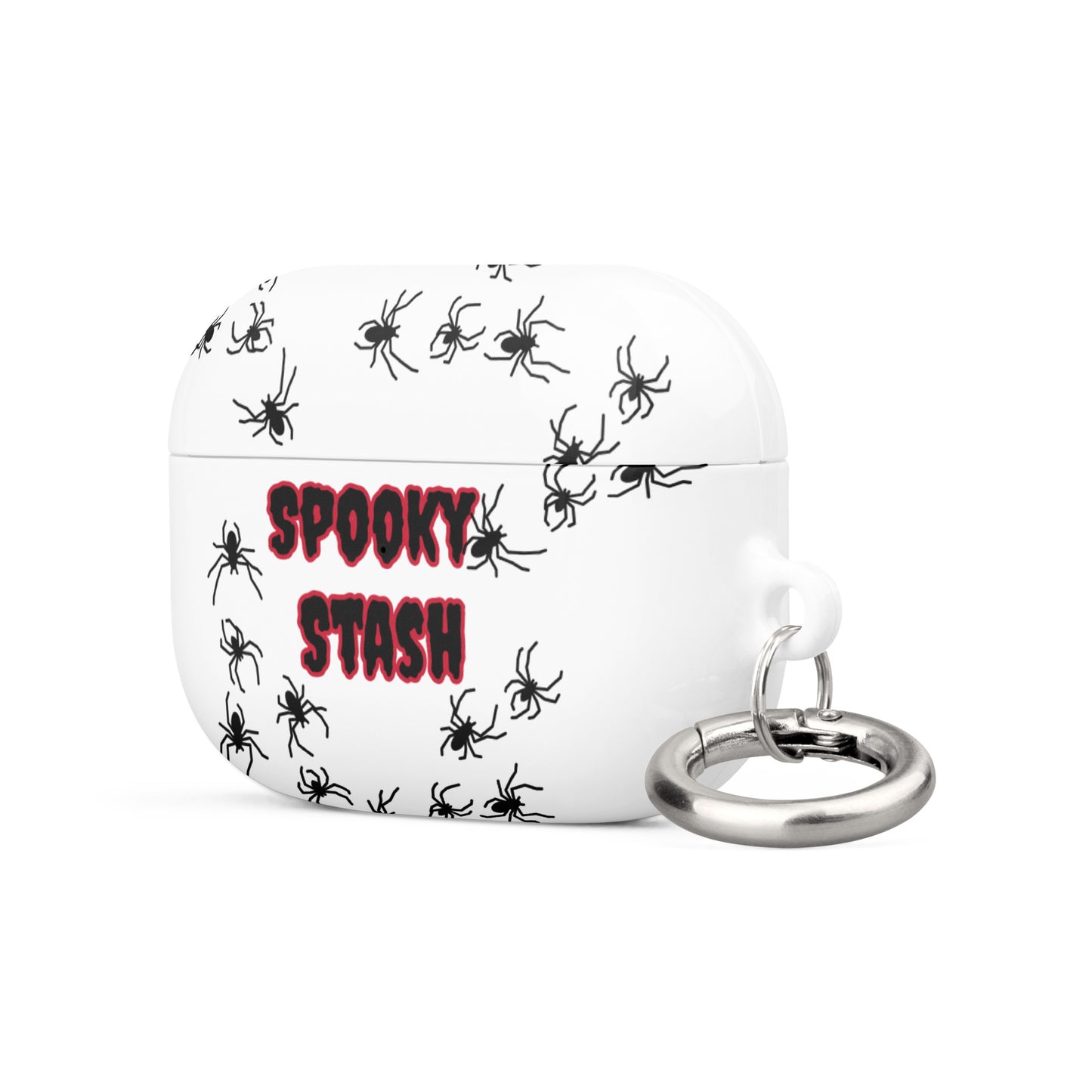 Spooky Stash Case for AirPods®