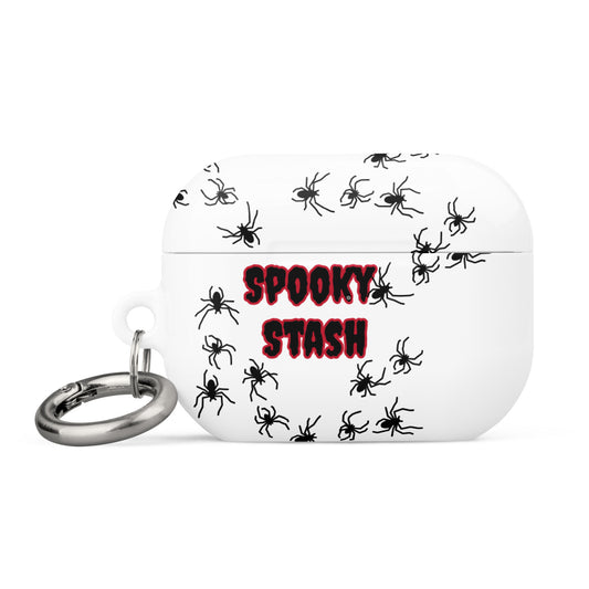 Spooky Stash Case for AirPods®