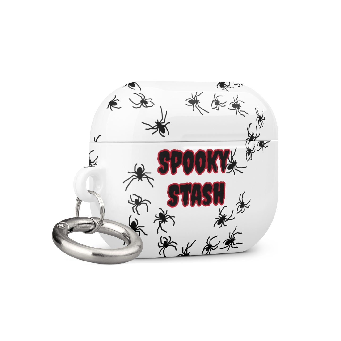 Spooky Stash Case for AirPods®