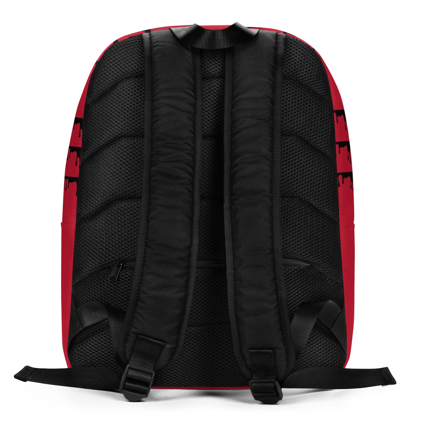 Bloody Backpack Minimalist Backpack