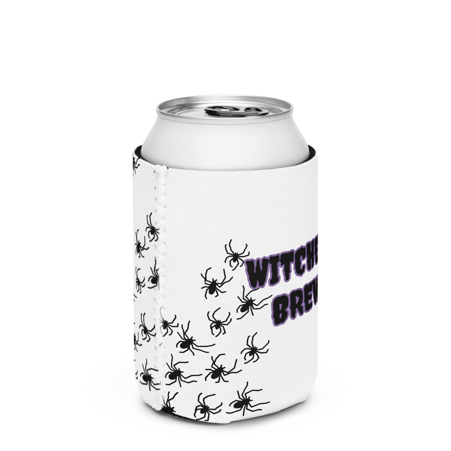 Witches Brew Koozie