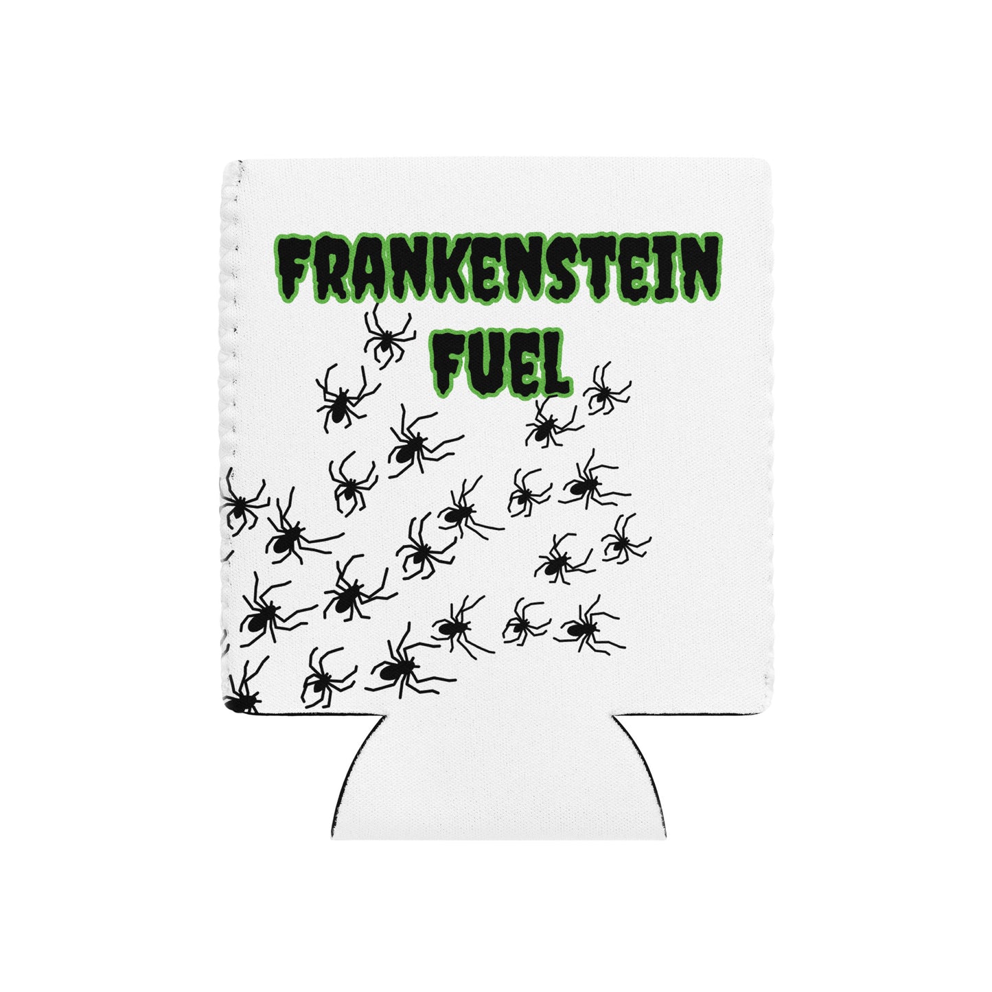 Frankenstein Fuel Koozie