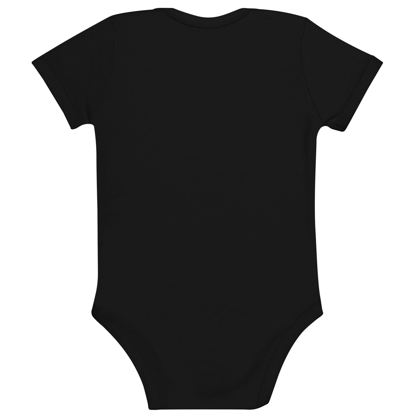 Cauldron Club Organic cotton baby bodysuit